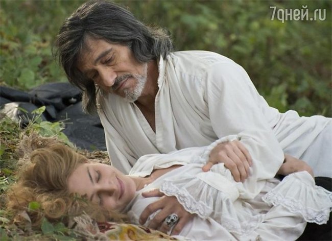 Анжелика, маркиза ангелов - Трейлеры