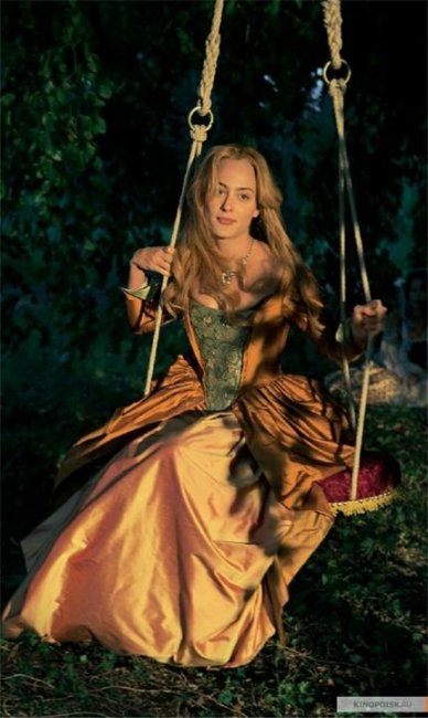 Анжелика, маркиза ангелов - Трейлеры