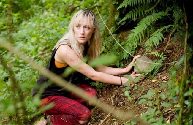 Как я теперь люблю - Трейлеры