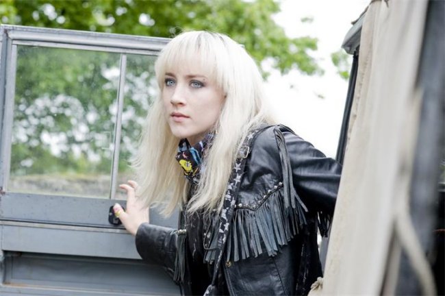 Как я теперь люблю - Трейлеры