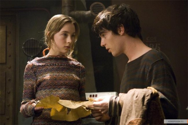 Город Эмбер: побег - Трейлеры