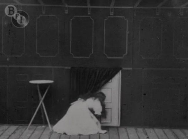 Алиса в стране чудес (1903) - Трейлеры