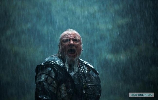 Ной (2014) - Трейлеры