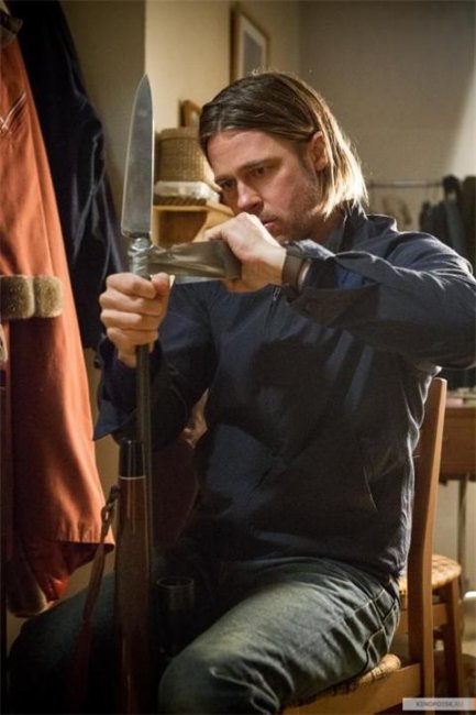 Война миров. - Трейлеры