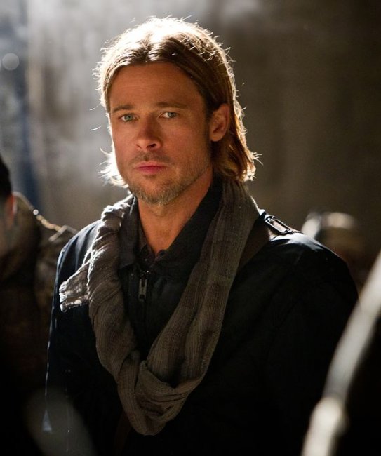 Война миров. - Трейлеры