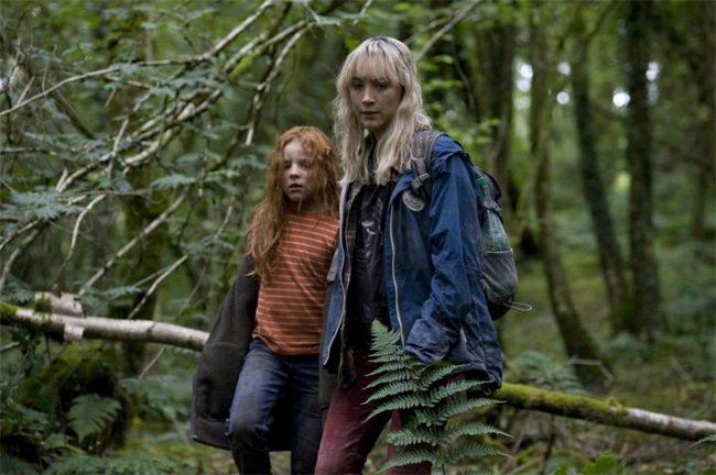 Как я теперь люблю (2014) - Трейлеры