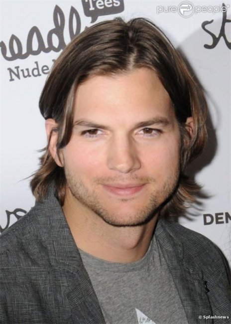 Эштон Катчер - Биографии