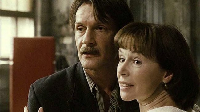 Актер Игорь Миркурбанов - Биографии