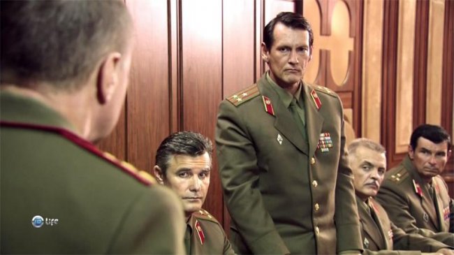 Актер Игорь Миркурбанов - Биографии