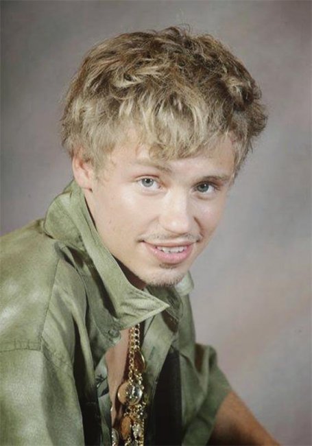 Актер Александр Головин - Биографии