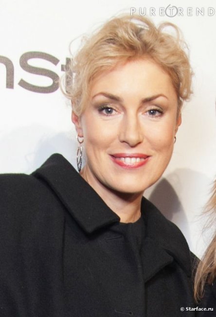 Актриса Мария Шукшина - Биографии