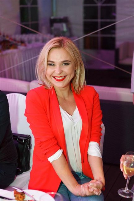 Пелагея о своей взрослой жизни - Биографии