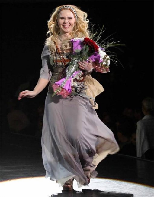 Пелагея о своей взрослой жизни - Биографии