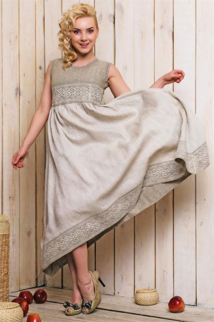 Пелагея о своей взрослой жизни - Биографии