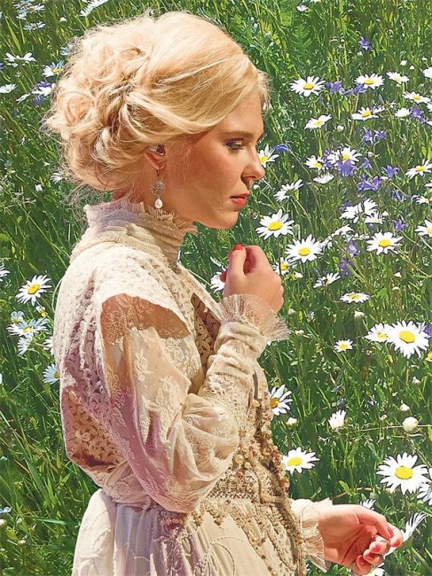 Пелагея о своей взрослой жизни - Биографии