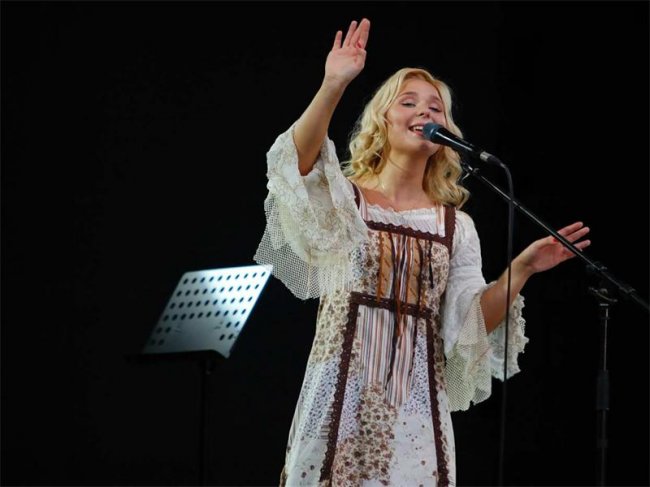 Пелагея о своей взрослой жизни - Биографии