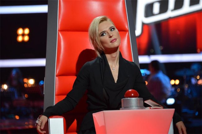 Пелагея о своей взрослой жизни - Биографии