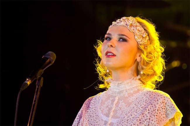 Пелагея о своей взрослой жизни - Биографии