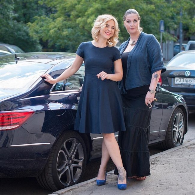 Пелагея о своей взрослой жизни - Биографии