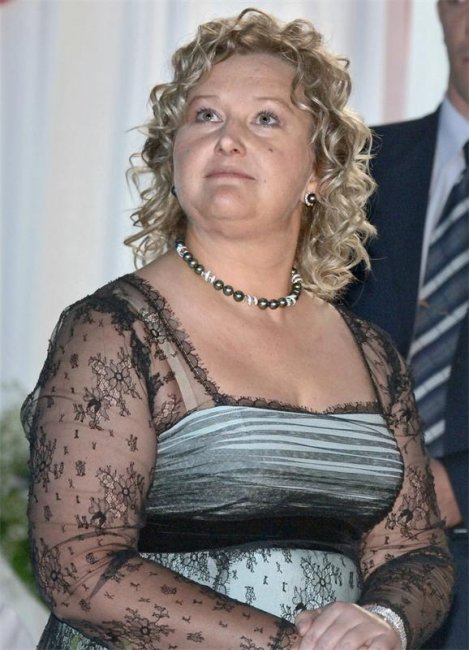 Елена Николаевна Батурина - Биографии