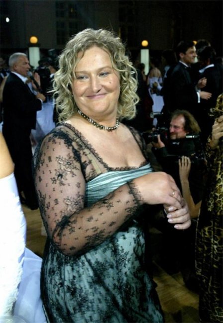 Елена Николаевна Батурина - Биографии