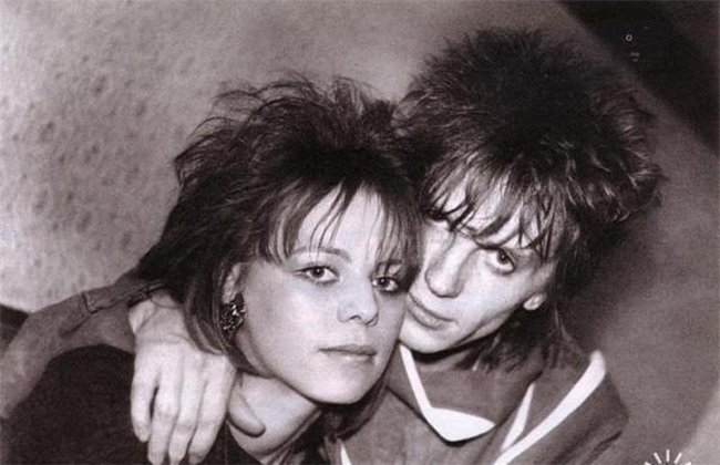 Кто такая Ирина Метлина? Жена Салтыкова? - Биографии