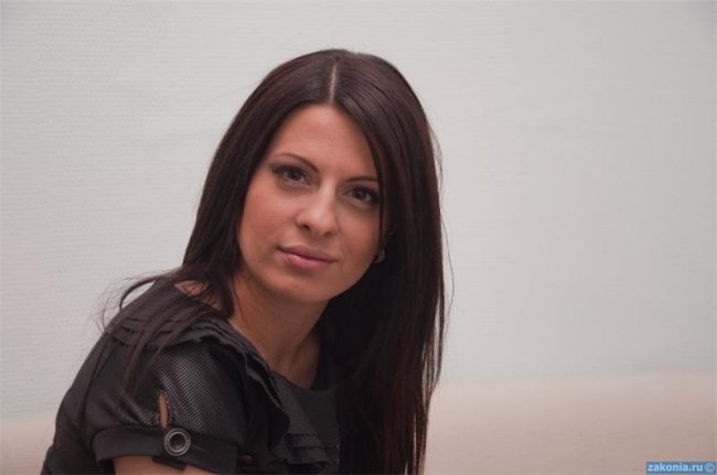 Прокурор Васильева Елена Юрьевна: фото - Биографии