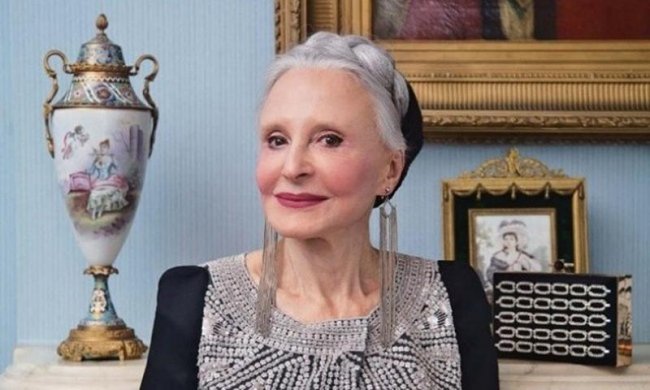 Дона Мария Джило: фото - Биографии