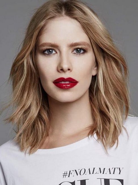 Елена Перминова: биография и фото - Биографии