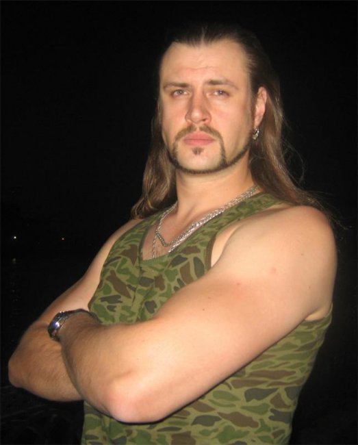 Павел Шуваев: биография и фото - Биографии