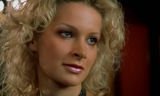 Александра Флоринская: биография, фото - Биографии