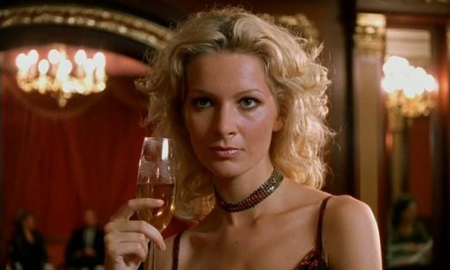 Александра Флоринская: биография, фото - Биографии