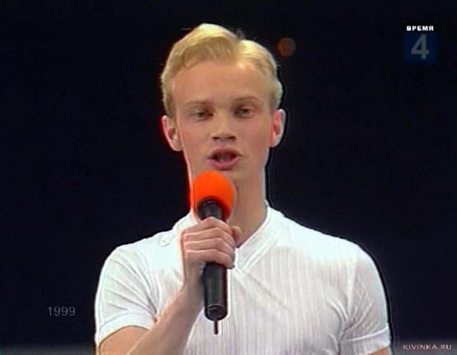 Дмитрий Хрусталев и Виктория Дейчук: фото - Биографии