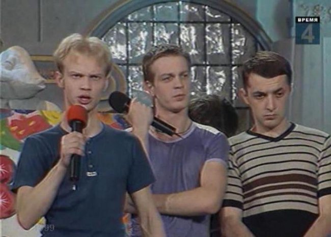 Дмитрий Хрусталев и Виктория Дейчук: фото - Биографии