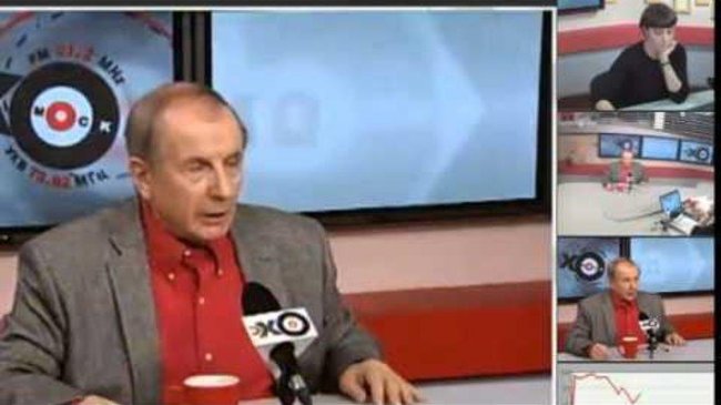 Михаил Иосифович Веллер и Анна гриомати - Биографии