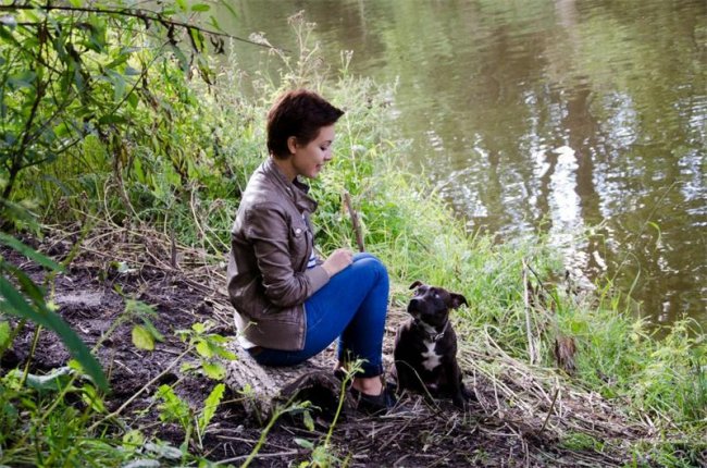 Телеведущая Ольга Марами - Биографии