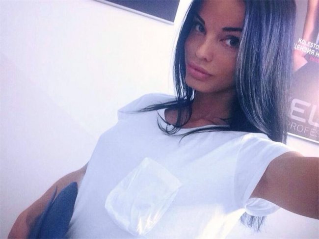 Пластическая красота - Алена Расторгуева - Биографии