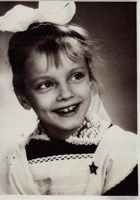 Пластическая красота - Алена Расторгуева - Биографии