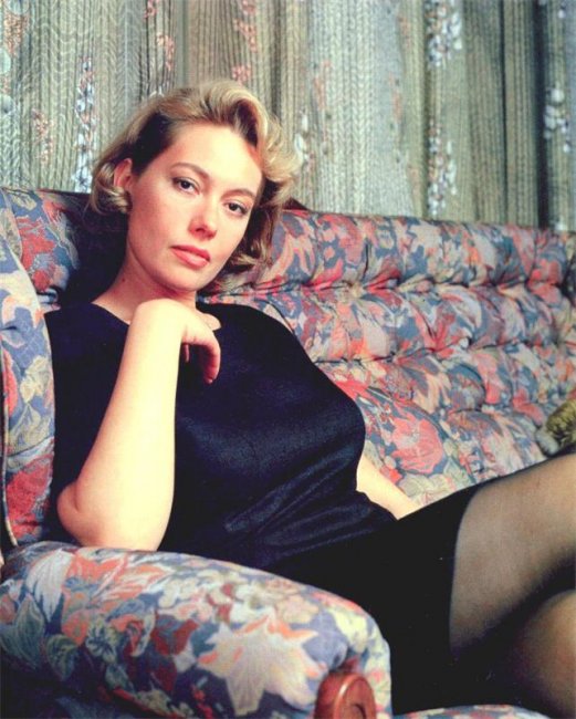 Арина Шарапова: о личном - Биографии