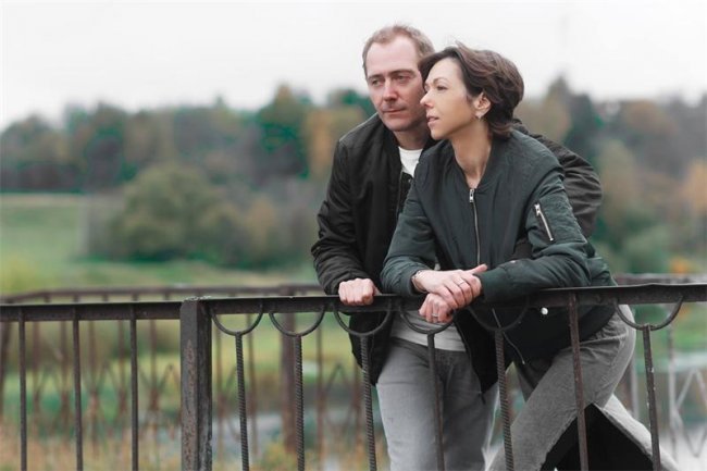 Оксана Пашина - журналист «Эха Москвы» - Биографии