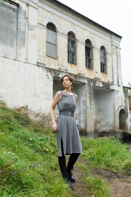 Оксана Пашина - журналист «Эха Москвы» - Биографии