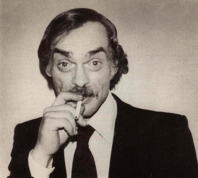 Лев Збарский со слов Бориса Мессерера - Биографии