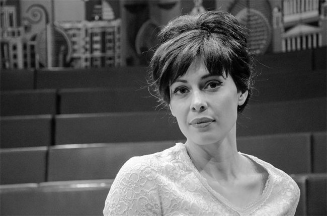 Лев Збарский со слов Бориса Мессерера - Биографии