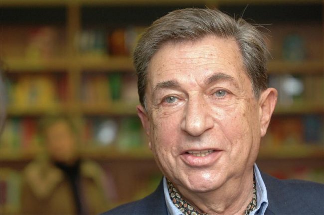 Лев Збарский со слов Бориса Мессерера - Биографии