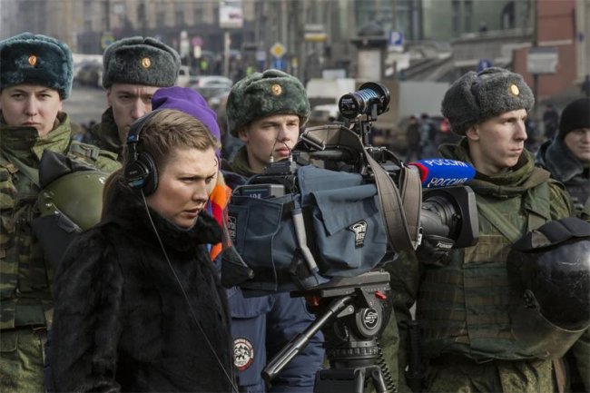 Ольга Скабеева - Биографии