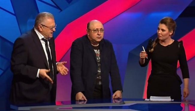 Ольга Скабеева - Биографии