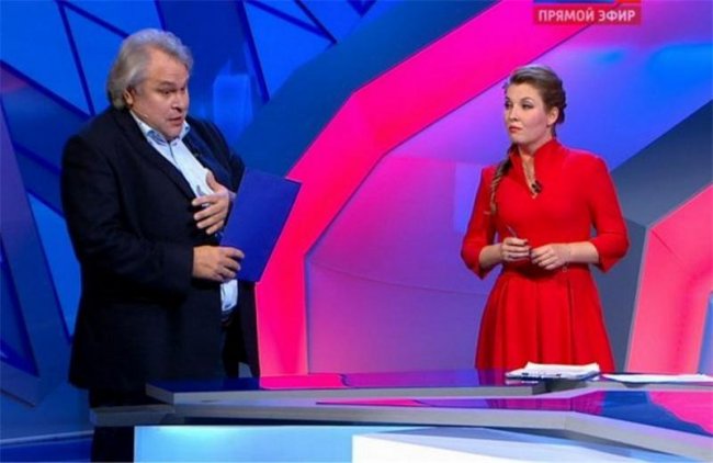 Ольга Скабеева - Биографии