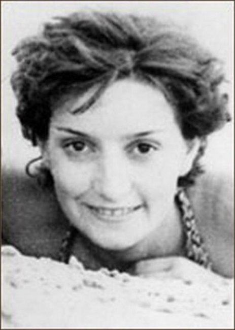 Тамара Зяблова - Биографии