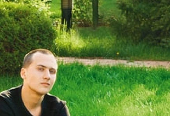 Георгий Толордава: Сын актрисы Ларисы Гузеевой - Биографии