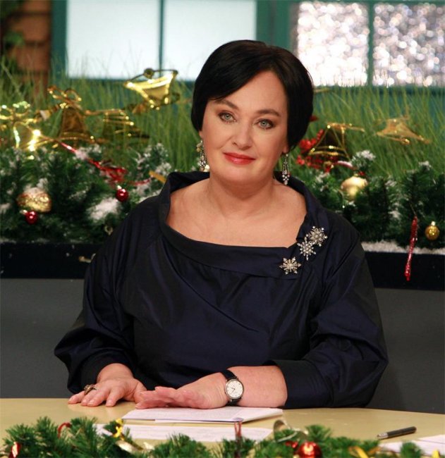 Георгий Толордава: Сын актрисы Ларисы Гузеевой - Биографии